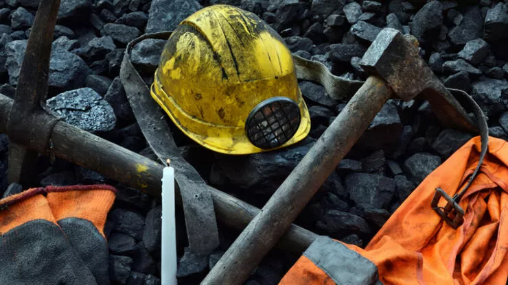 Madencilik Sektöründeki İş Kazaları Nasıl Önlenir?