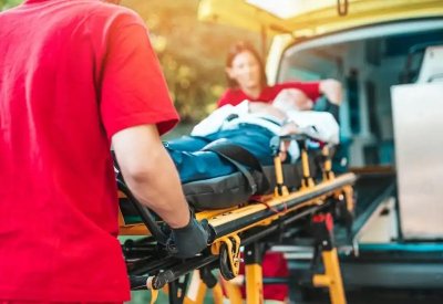 İş Sağlığı (Ambulans ve Mobil Sağlık)